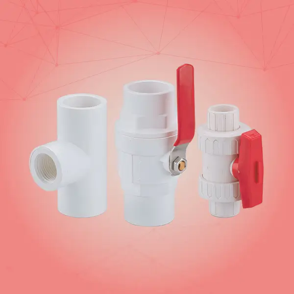 Best Pipe Fittings Suppliers in Ahmedabad for Industrial Use