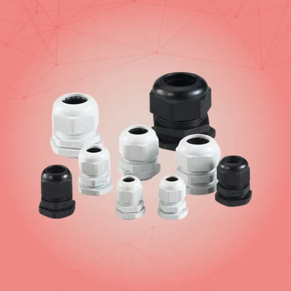 Everything You Need to Know About Choosing the Right PVC Cable Gland Supplier