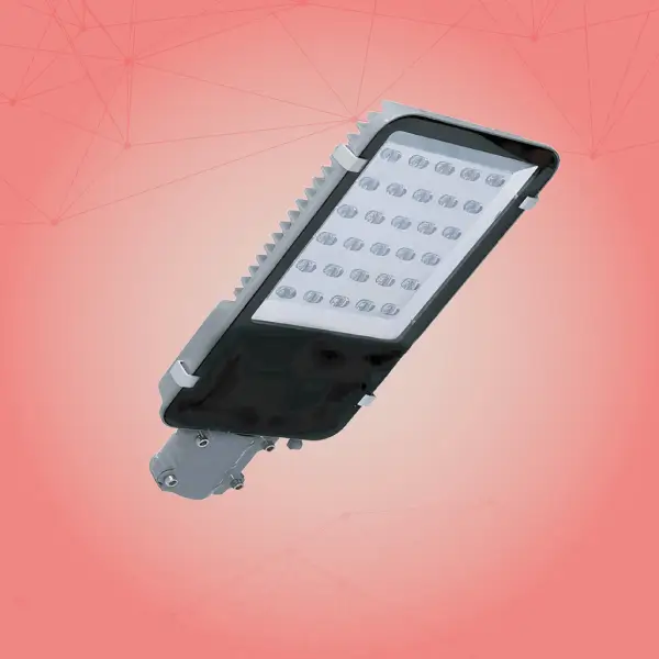 Professional LED Street Light Supplier in Ahmedabad for Long-Lasting Lights