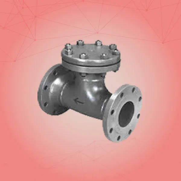 T Type Strainers