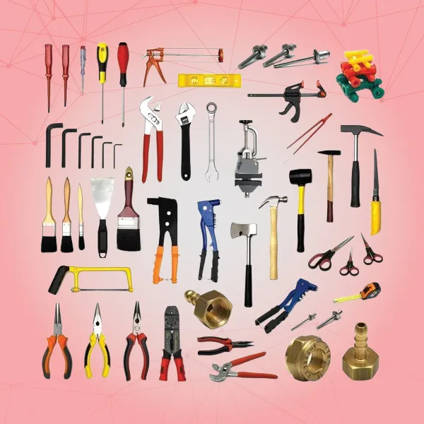 Hardware Supplier in Ahmedabad