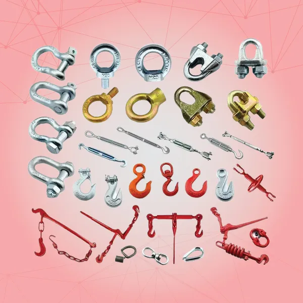 Lifting Equipment Supplier in Ahmedabad