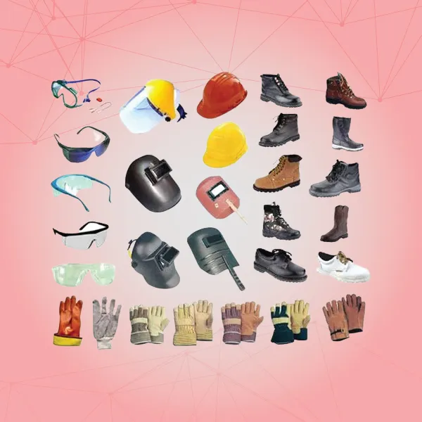 Safety Equipment Supplier in Ahmedabad