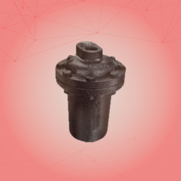 Bucket Type Steam Trap