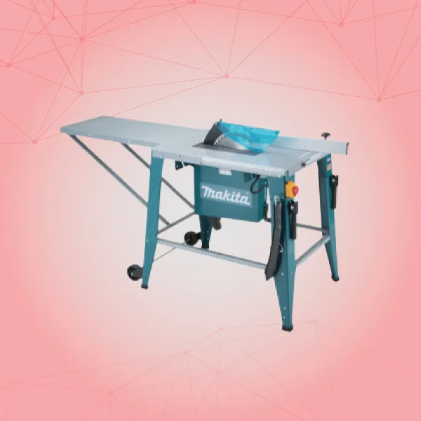 Table Saw Supplier in Ahmedabad