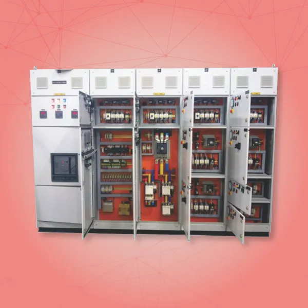 Electrical Equipment Supplier in Ahmedabad