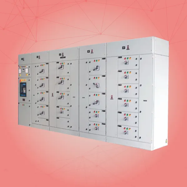 PCC Panel Supplier in Ahmedabad