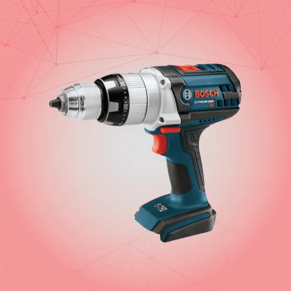 Bosch HDH Drill Supplier in Ahmedabad