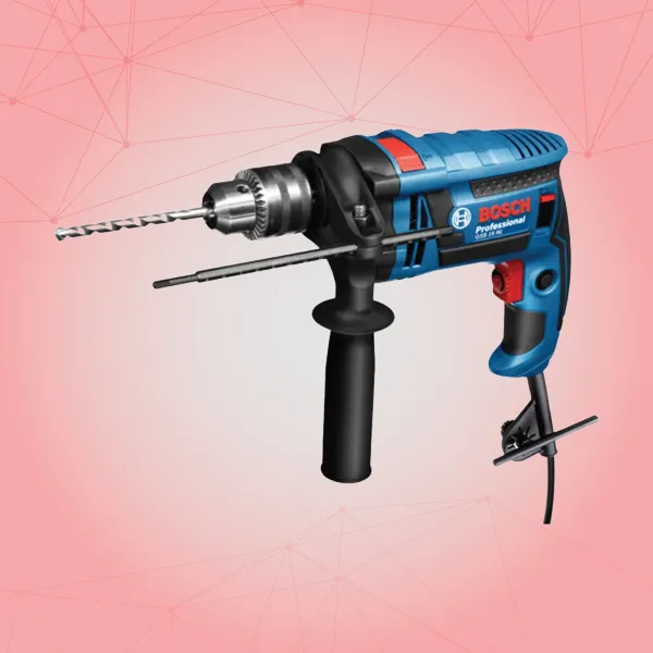 Impact Drill