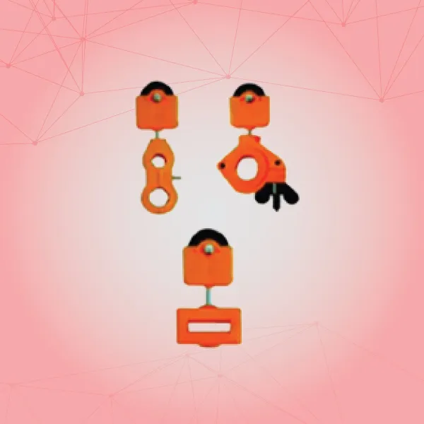 C Rail Accessories Supplier in Ahmedabad