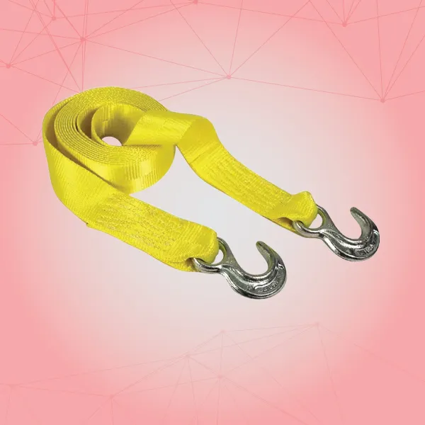 Tow Clamps