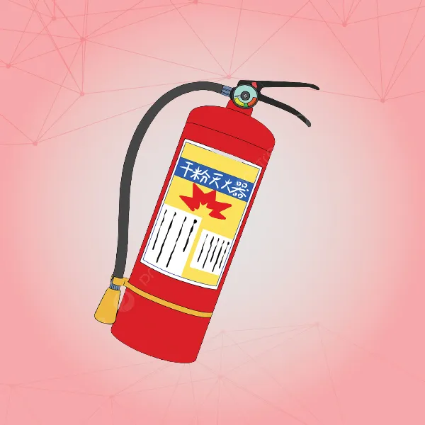 Fire Extinguisher Supplier in Ahmedabad