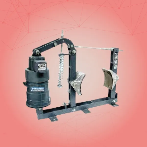 Thruster Brakes Supplier in Ahmedabad
