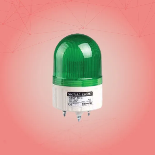 Warning Light Supplier in Ahmedabad