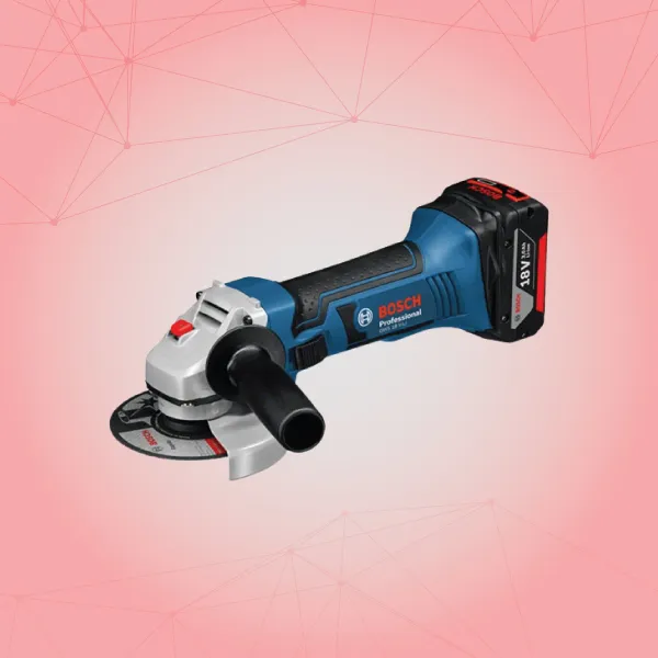 Cordless Grinder Supplier in Ahmedabad