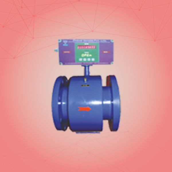 Electromagnetic Flow Meters