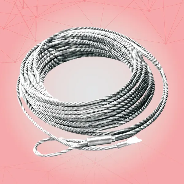 Wire Rope