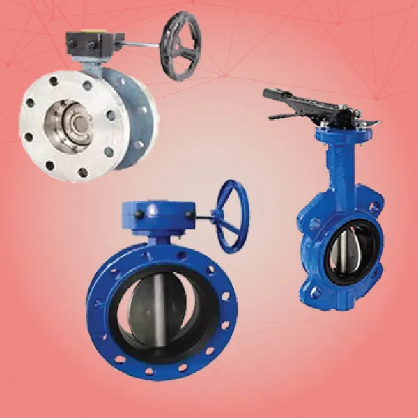 Ball Valves