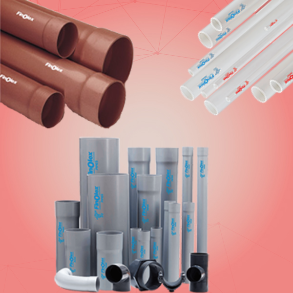 Finolex Pipes Supplier