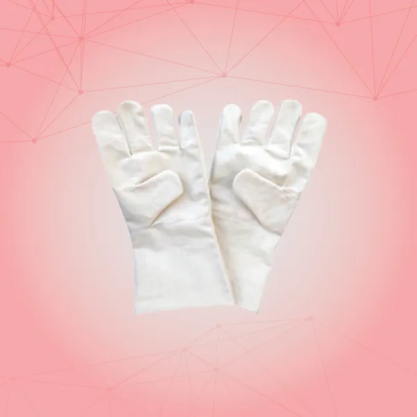 Cotton Gloves