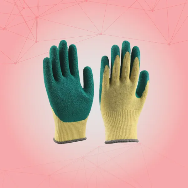 Hand Gloves Supplier in Ahmedabad