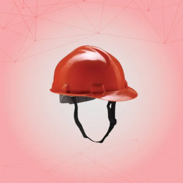 Safety Helmet