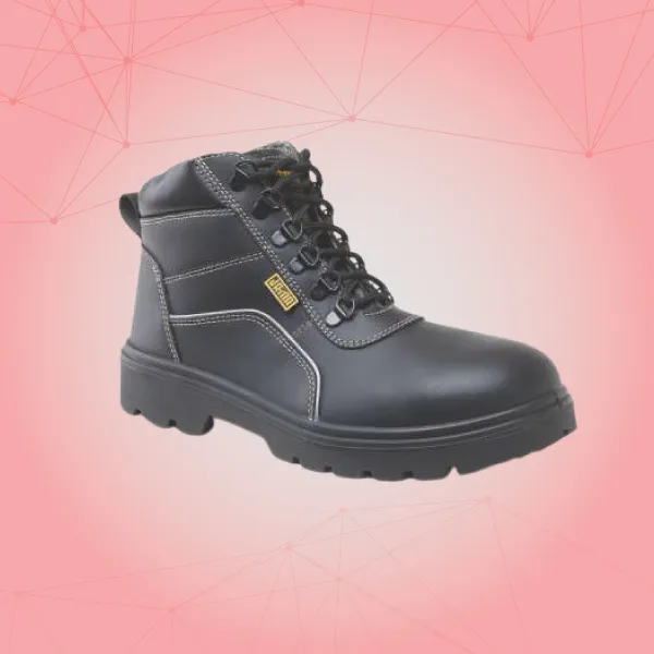 Safety Shoes Supplier in Ahmedabad