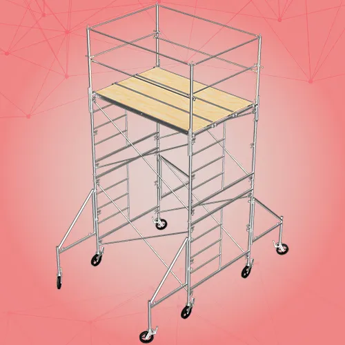 Frame System Supplier in Ahmedabad