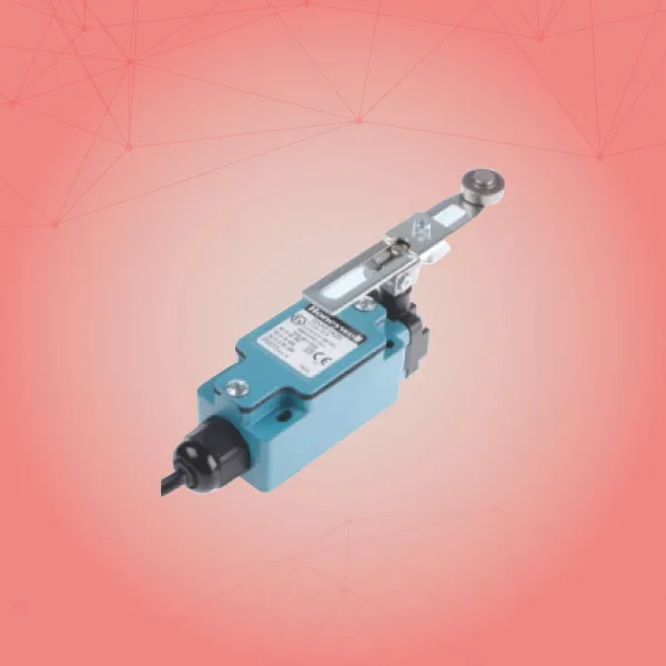 Limit Switch Supplier in Ahmedabad