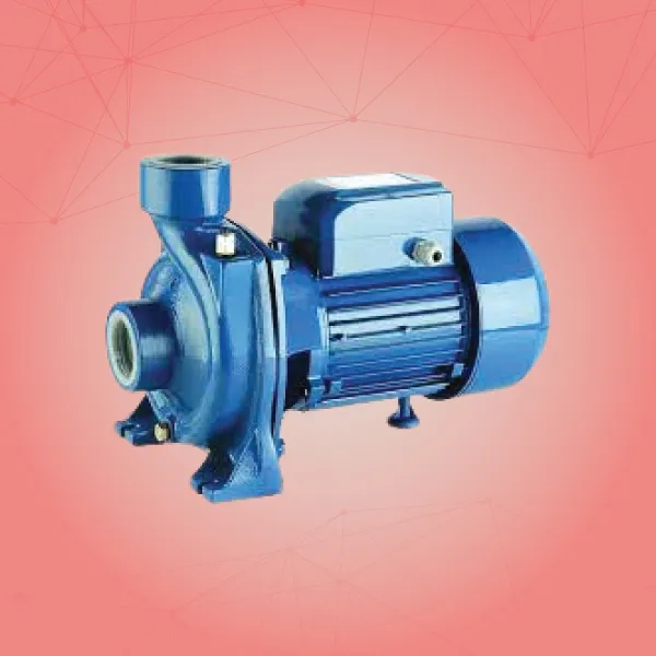 Motor Pump