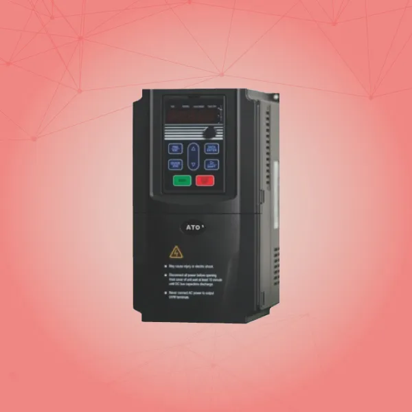 Ac Drive (VFD) Supplier in Ahmedabad