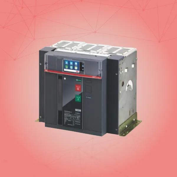 Air Circuit Breakers (ACB) Supplier in Ahmedabad