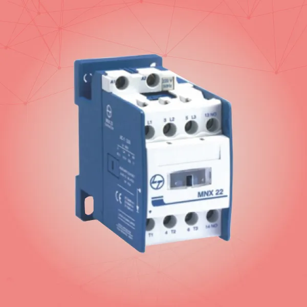 Contactor Switch Supplier in Ahmedabad