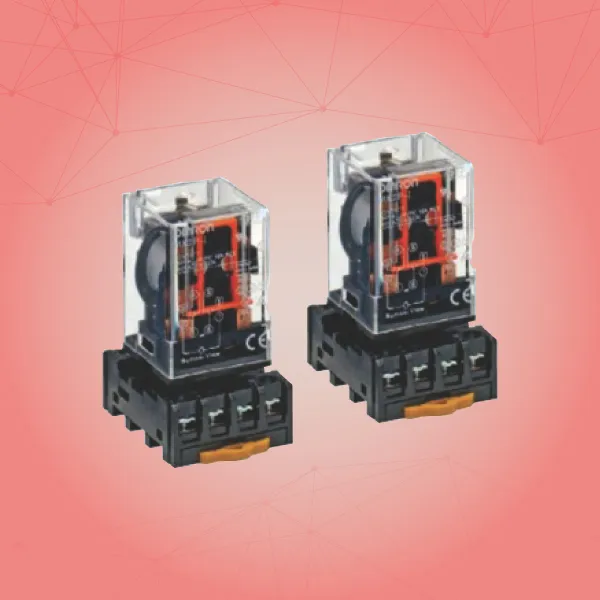 Micro Relay Supplier in Ahmedabad