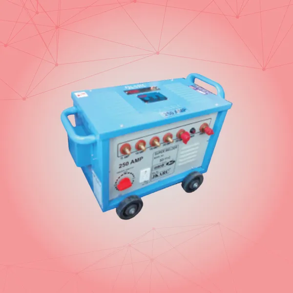 11 + 2 Stud Type Welding Machine Supplier in Ahmedabad