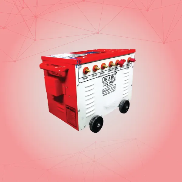 300 AMP Stud Type Welding Machine Supplier in Ahmedabad