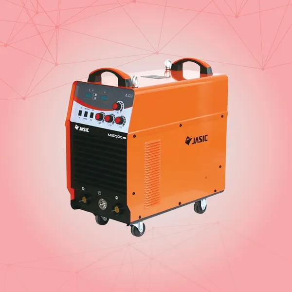 Welding Machine Supplier in Ahmedabad