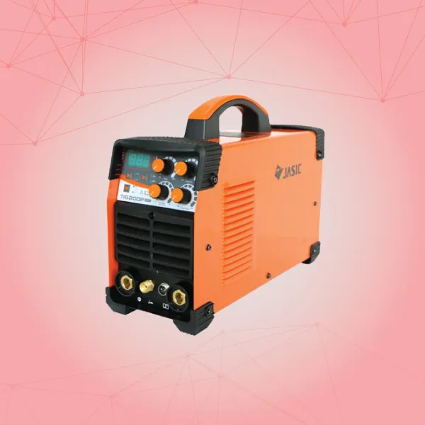 Tig / Argon Welding Machine Supplier in Ahmedabad